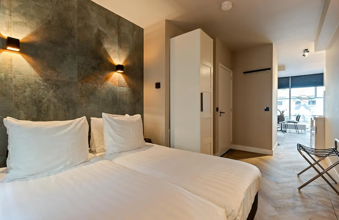 Midtown Hotel Triple-1