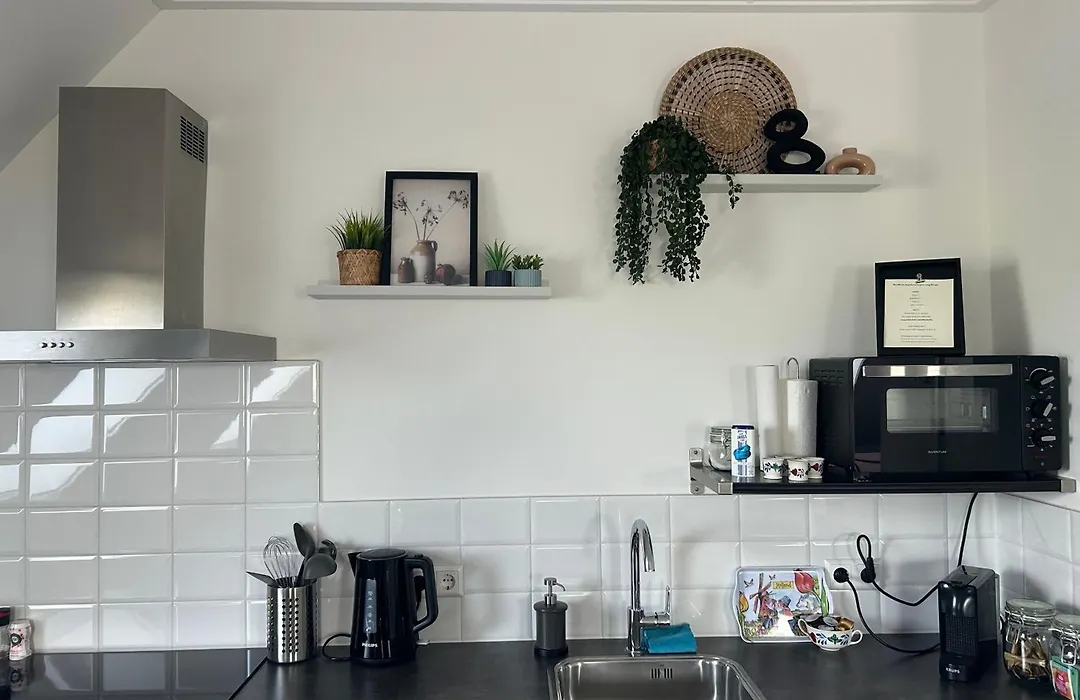 B&B Zunderdorp-1