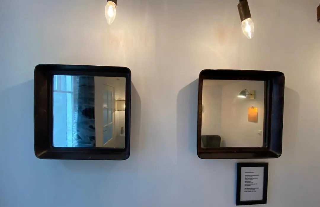 Cozy Studio In The Heart Of Amsterdam-1