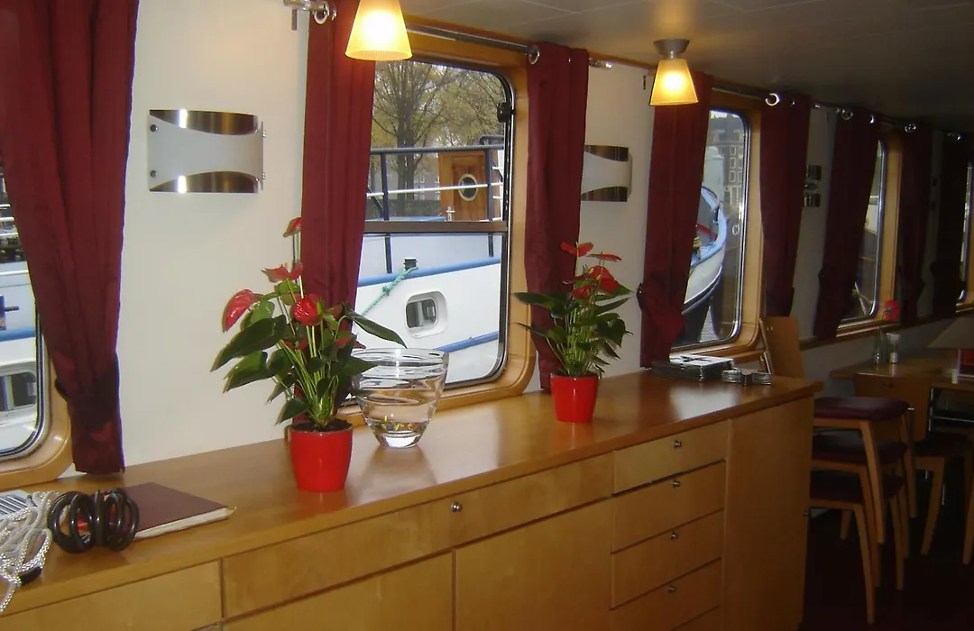 Hotelboat Fleur-1