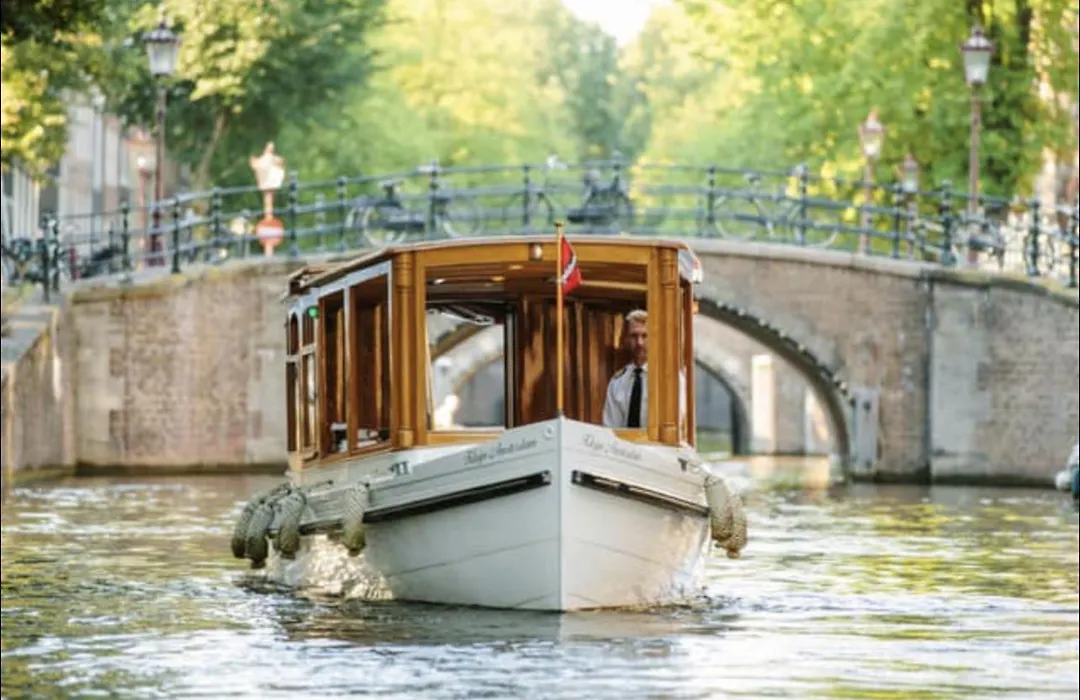 Canal House The Tannery Amsterdam-1