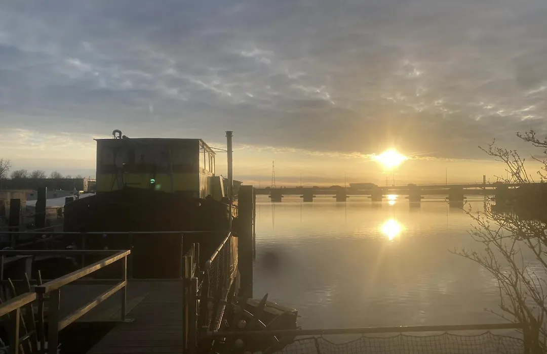 The Island Houseboat-1