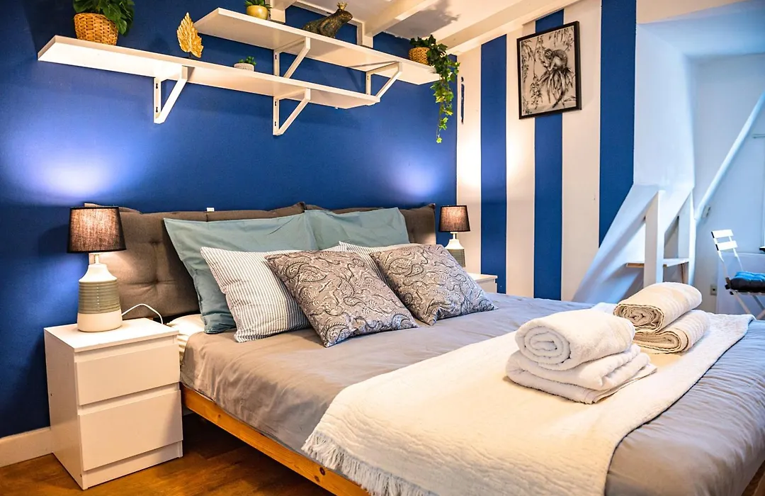 Dase Maison B&B Centrum-1