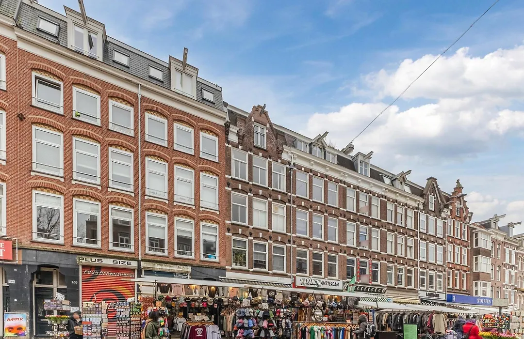 Albert Cuyp Studio-1