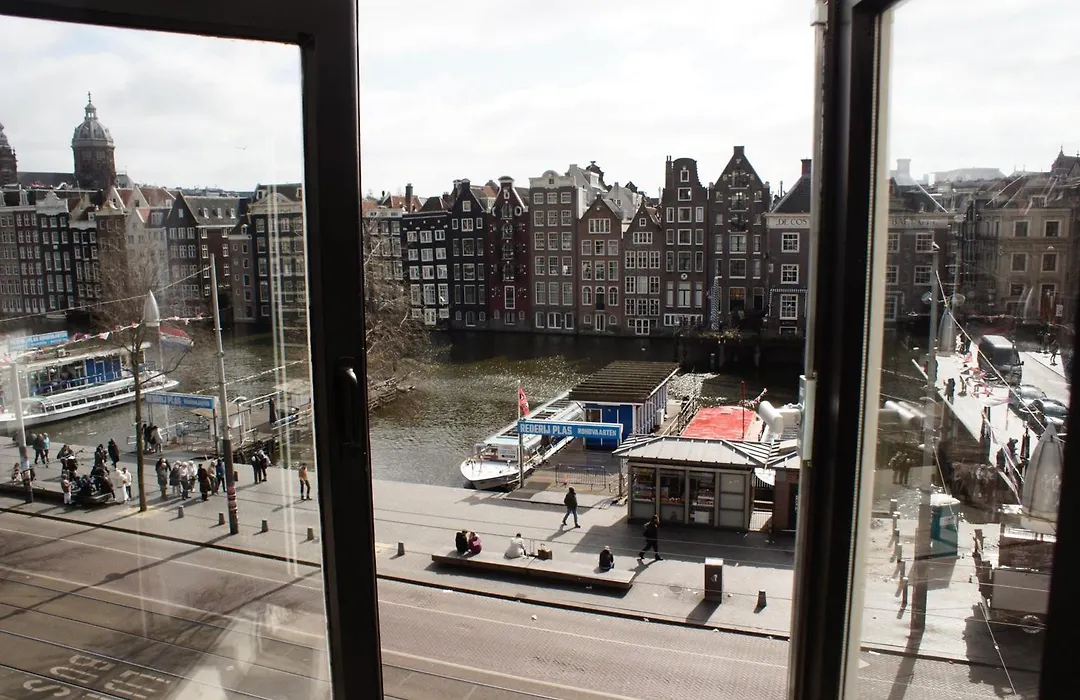 Hotel Van Gelder-1