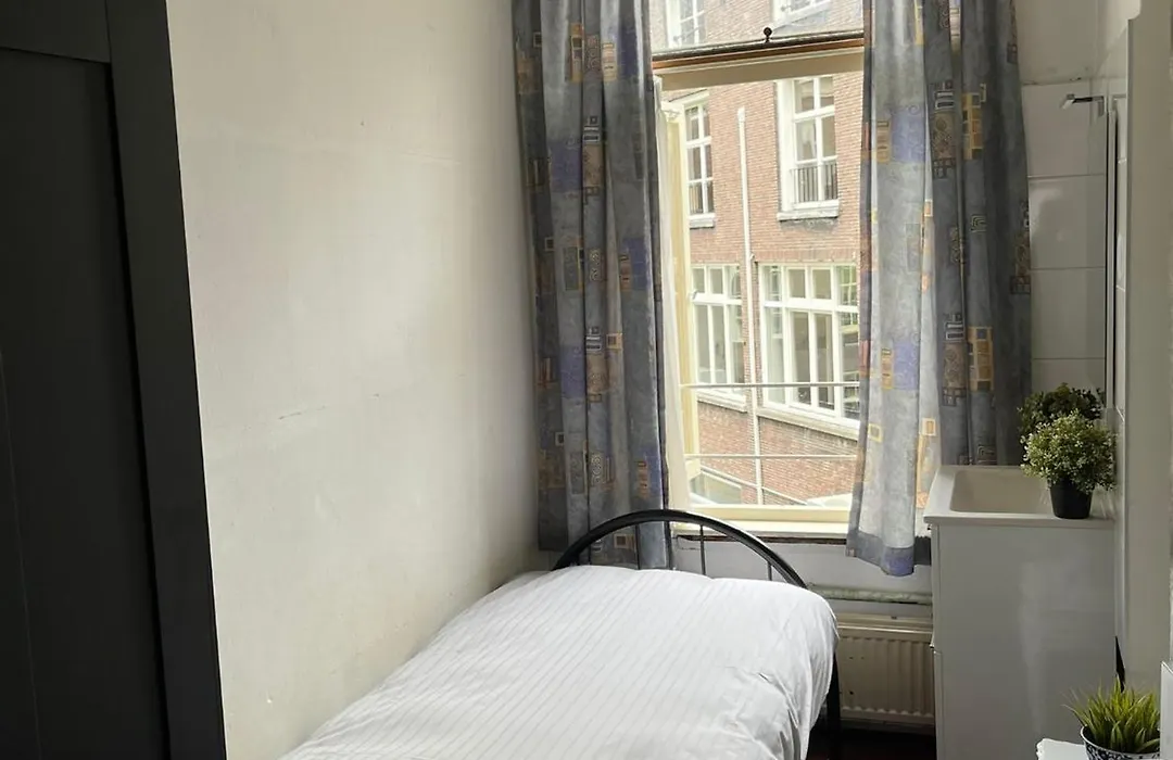 Hotel Galerij-1
