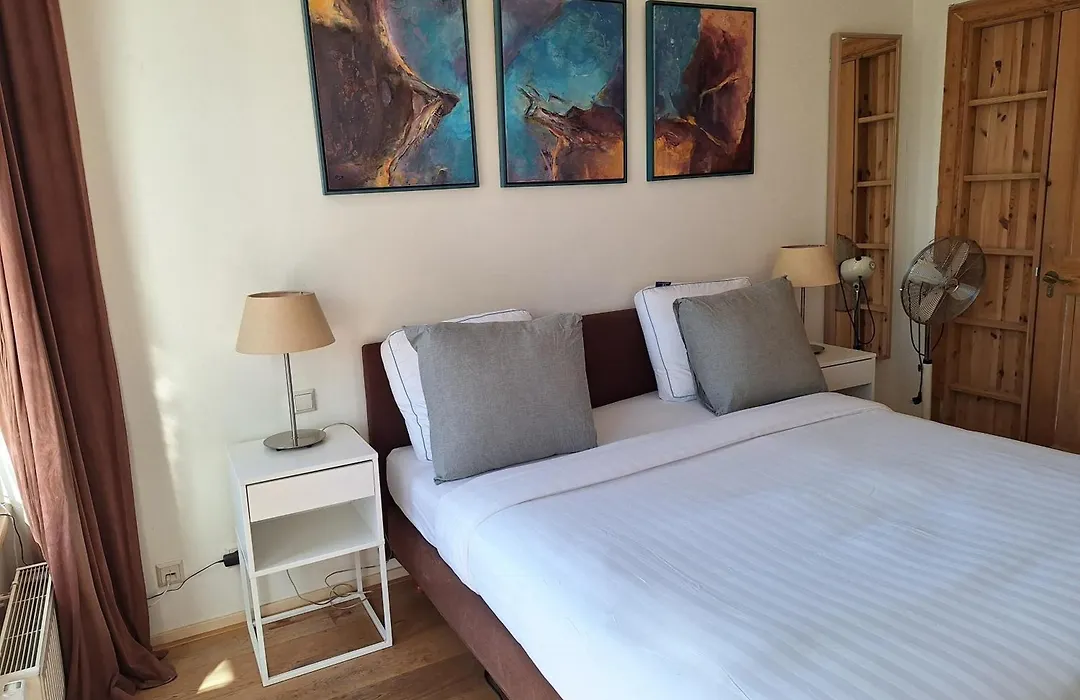 A B&B Amsterdam-1