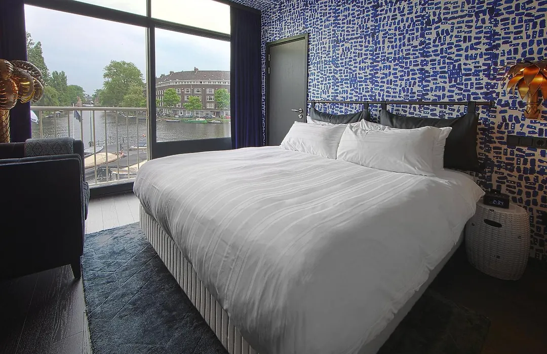 Apollo Hotel Amsterdam, A Tribute Portfolio Hotel-1