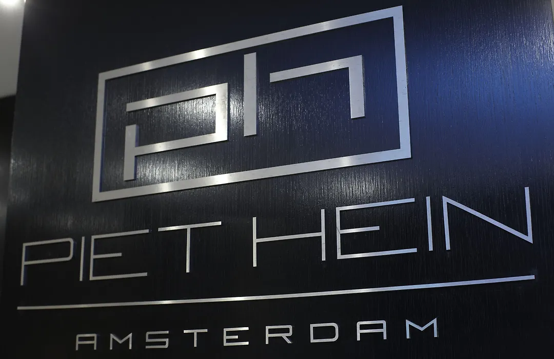 Hotel Piet Hein-1