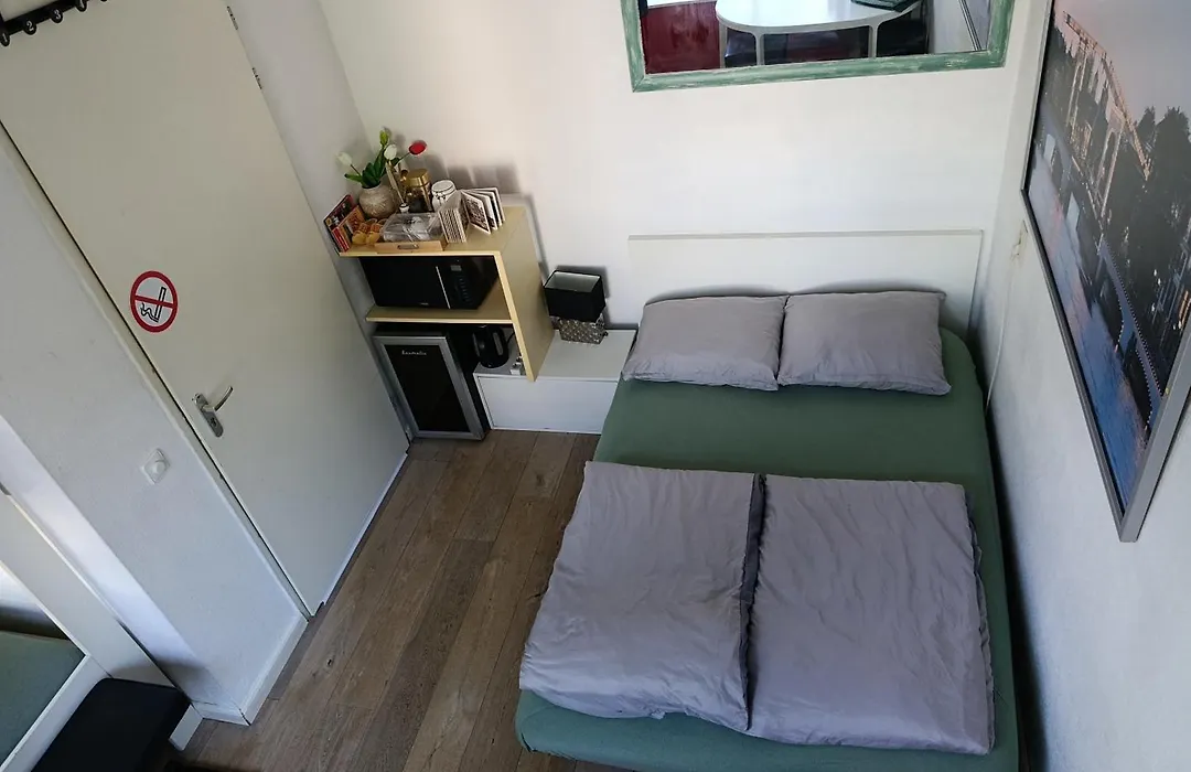 All You Need, A Comfy Place-1
