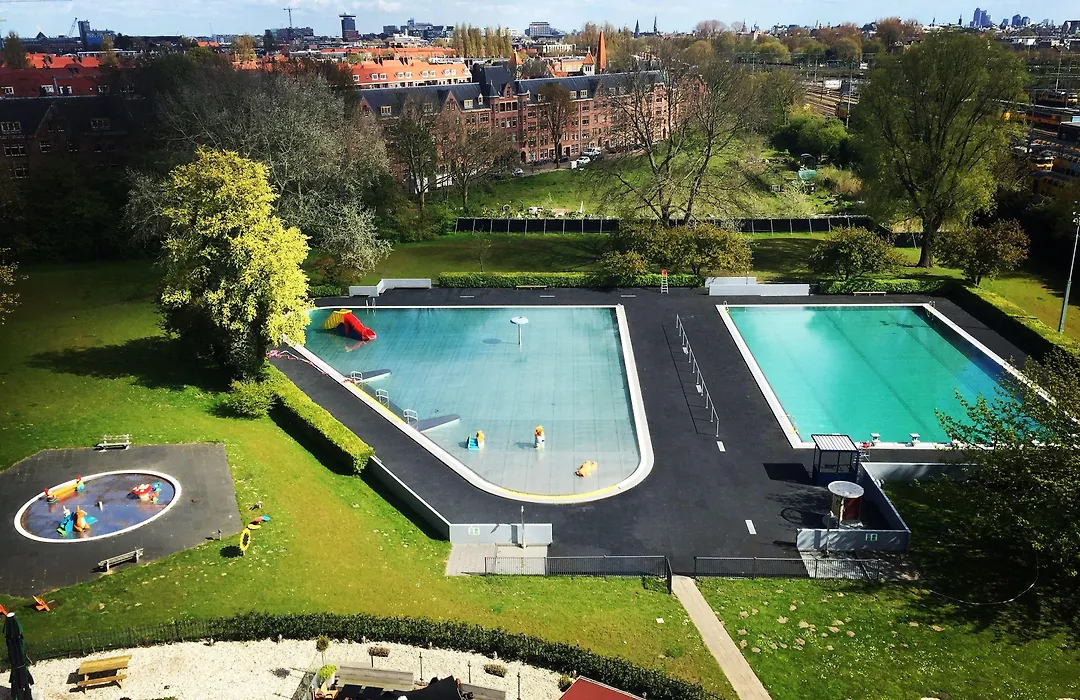 Westcord Art Hotel Amsterdam 4 Stars-1