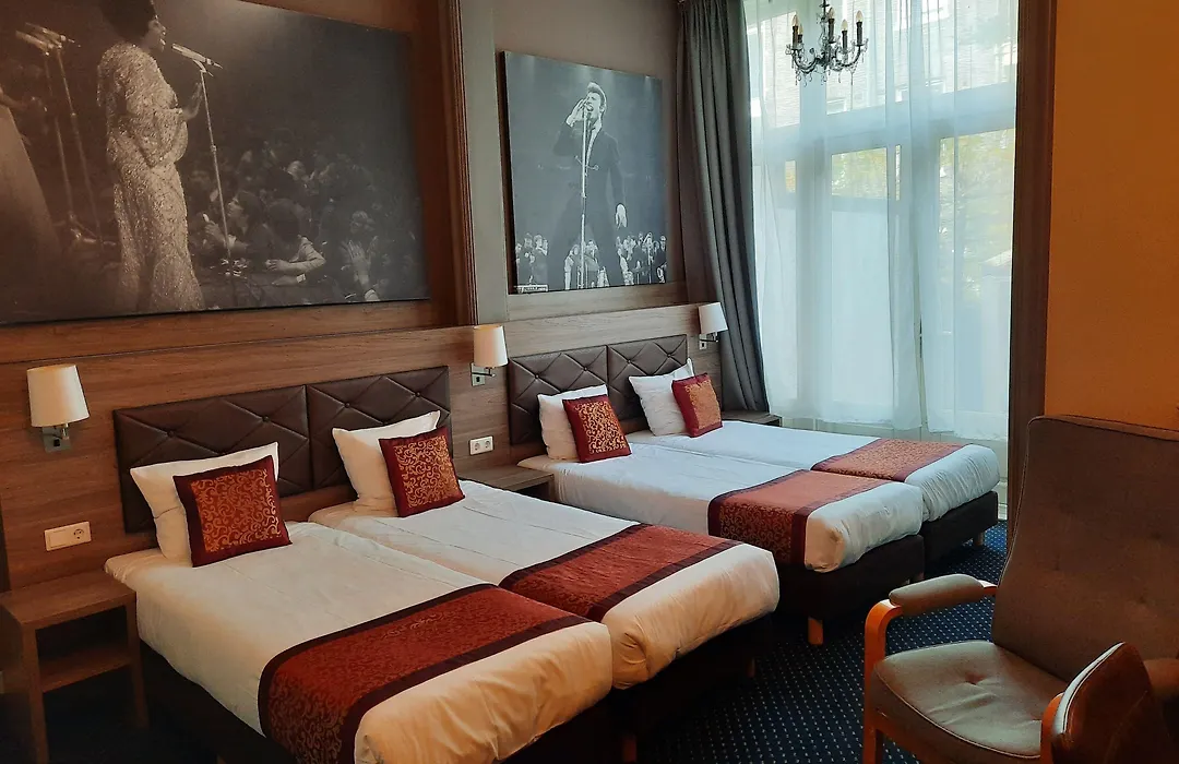Hotel Washington-1