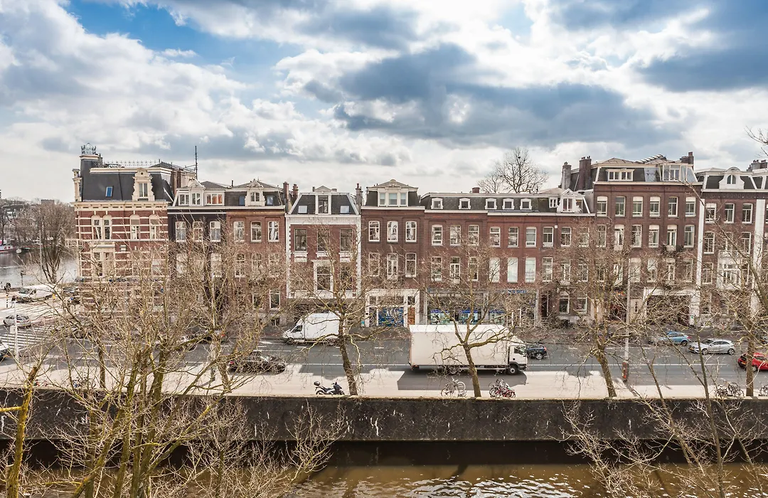 Amstel Corner Hotel-1