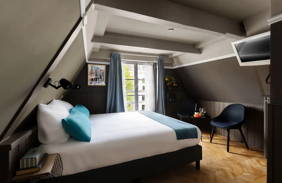 Stanley Collection Hotel Hegra Amsterdam-1