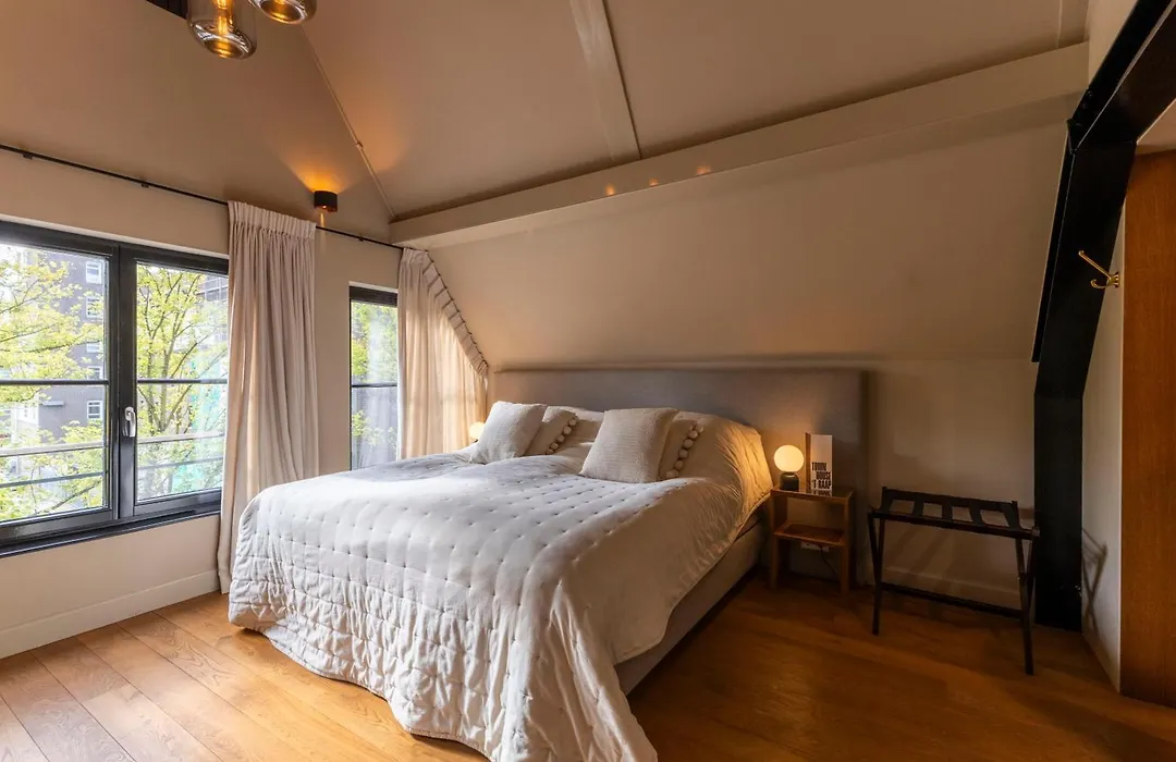 Townhouse 'T Raap-1