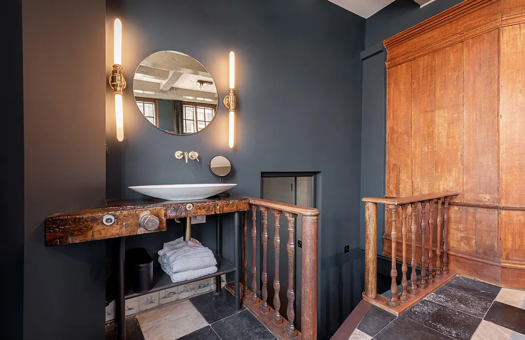 Boutique Hotel The Craftsmen-1