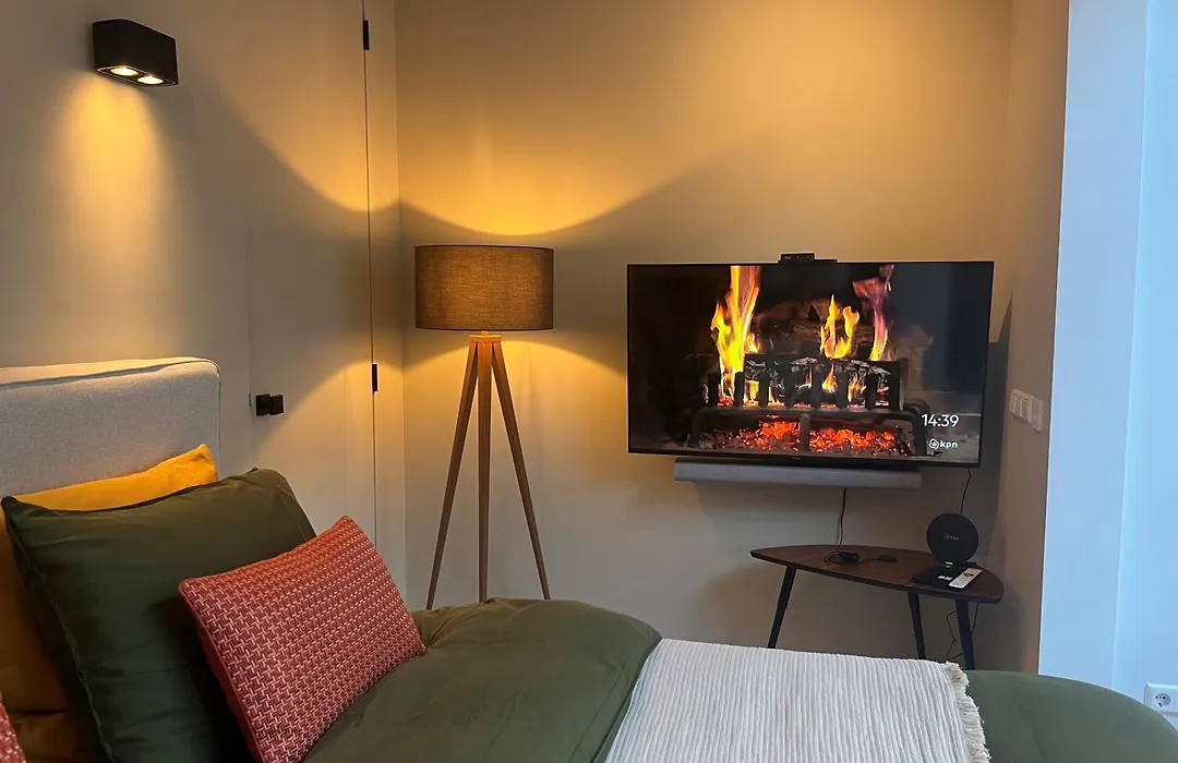 B&B Urban Oasis With Free Parking-1
