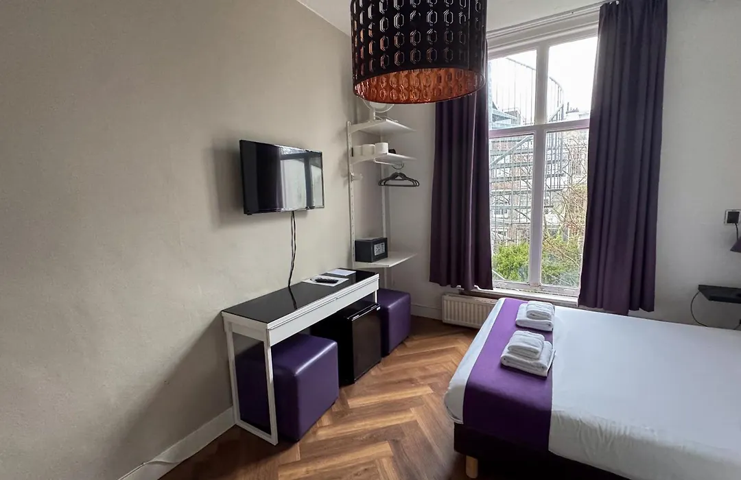 Hotel Bellington-1