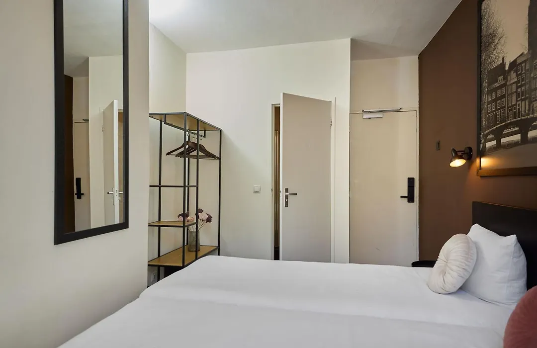 Quentin Museum Square Hotel-1