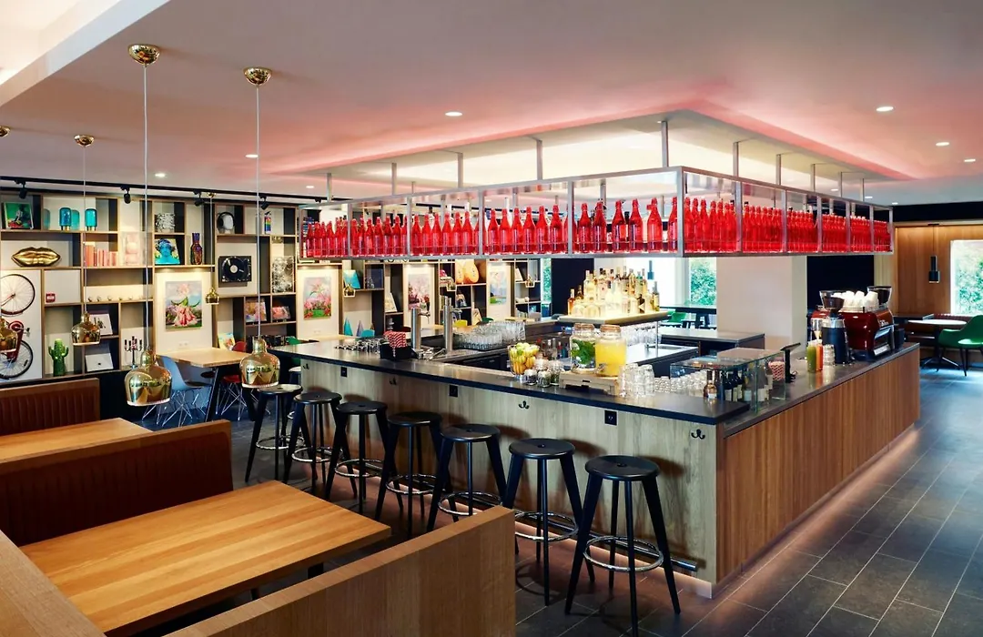Citizenm Amstel Amsterdam-1