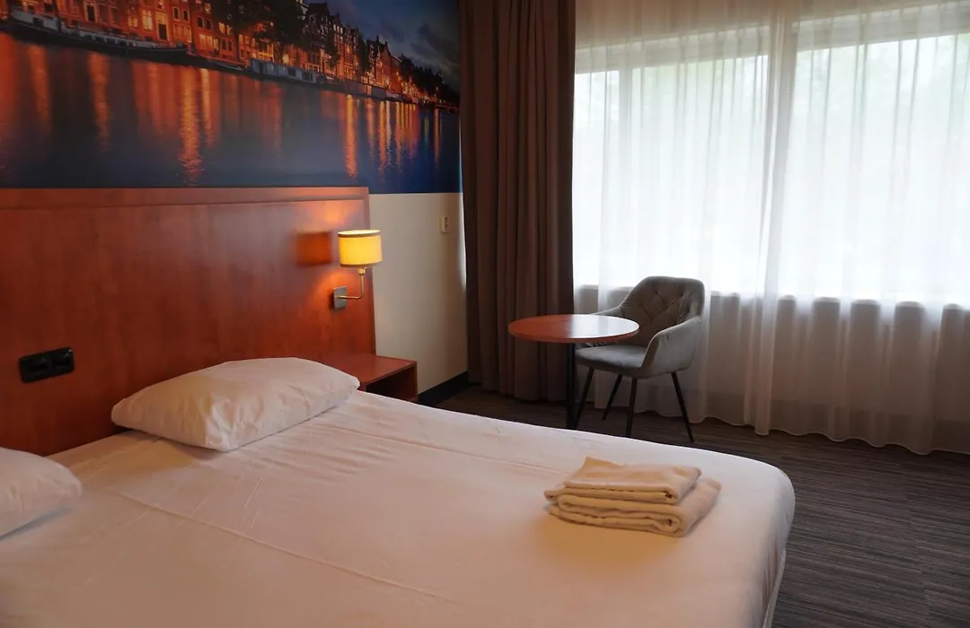 Westlake Hotels Amsterdam-1