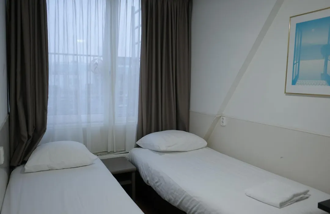 Hotel Sphinx-1