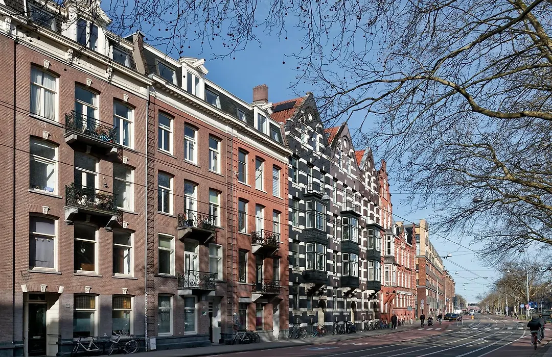 Marnix360Apartments-Suites Jordaan-1