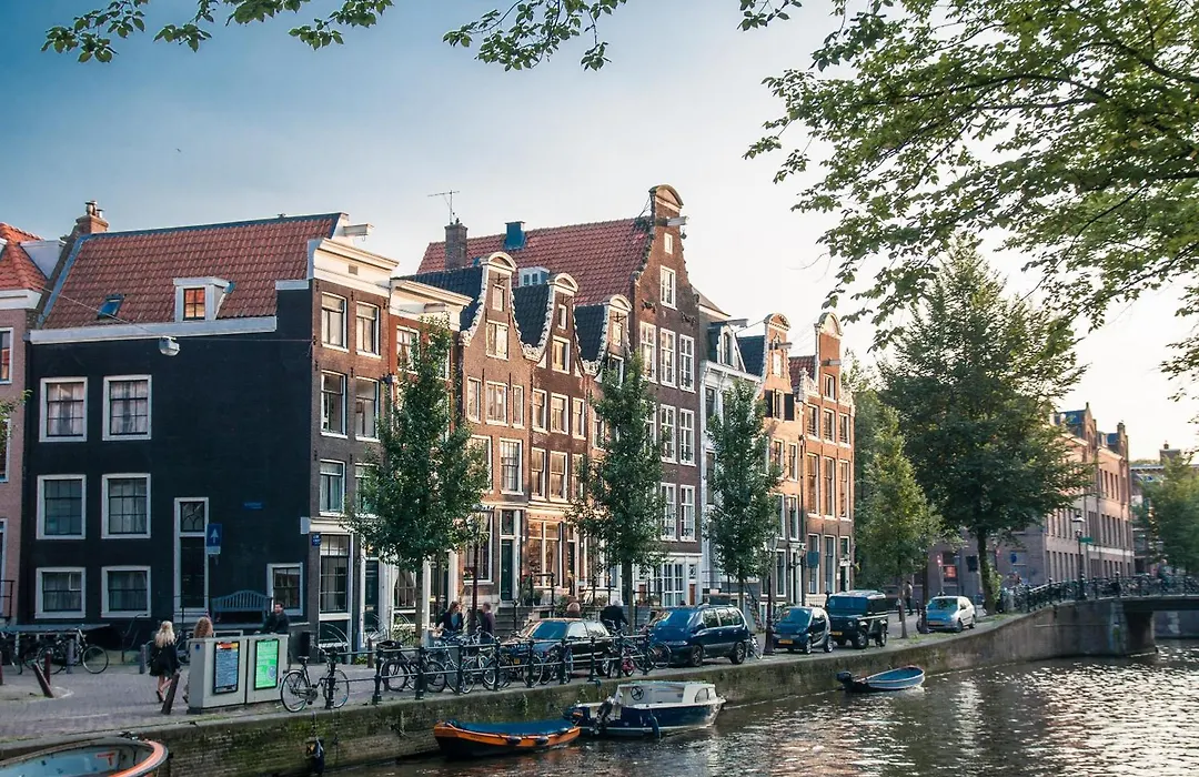 Maison Elle Amsterdam-1