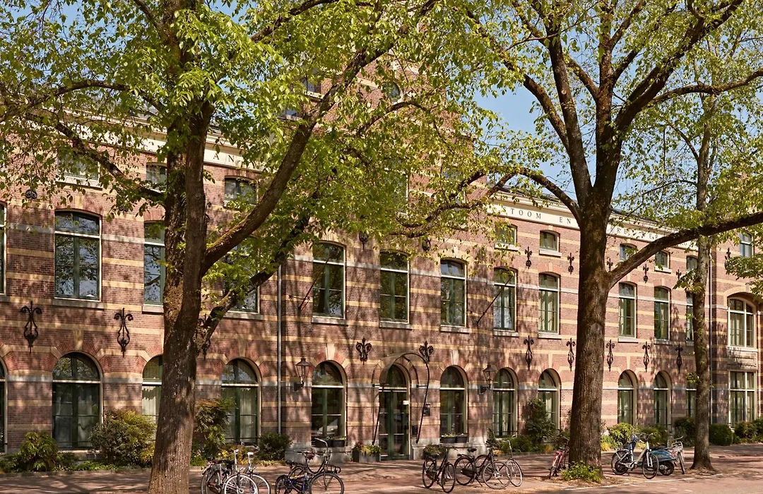 Yays Amsterdam Maritime By Numa-1