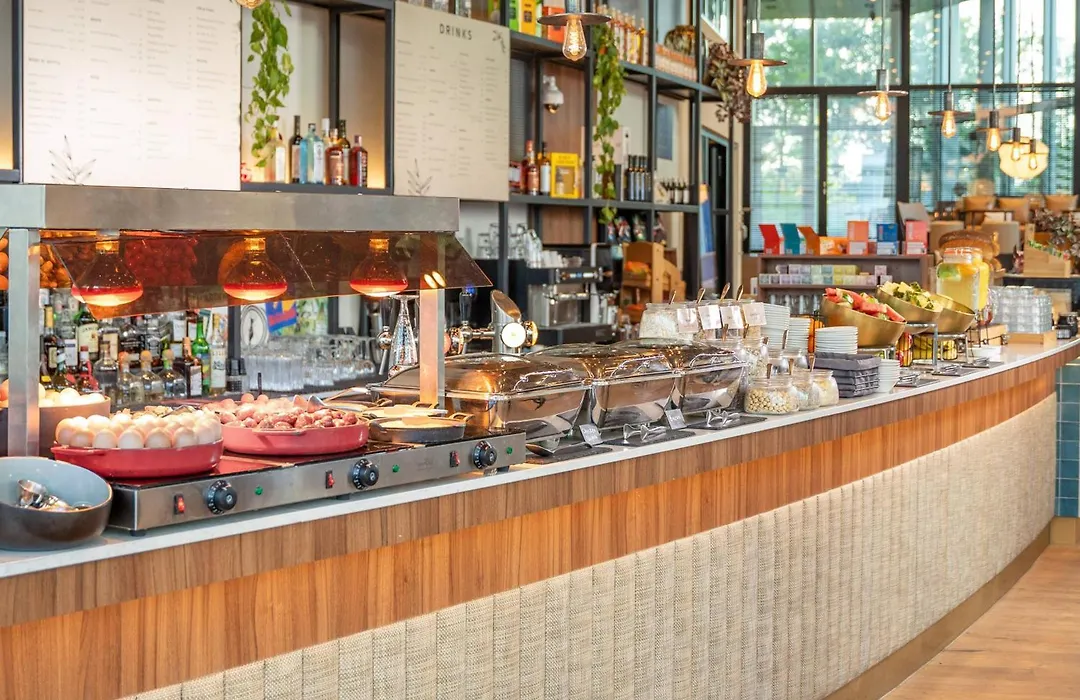 Innside By Melia Amsterdam-1