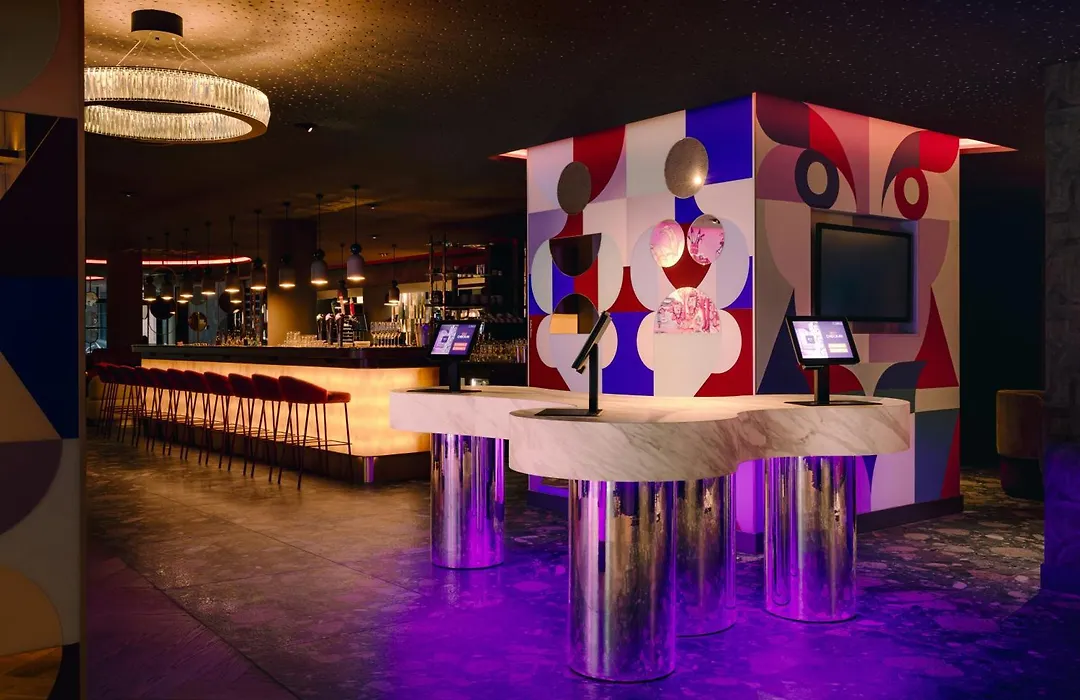Nyx Hotel Amsterdam Rembrandt Square-1