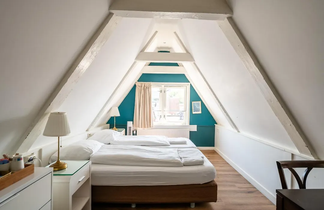 Hotel Prinsenhof Amsterdam-1