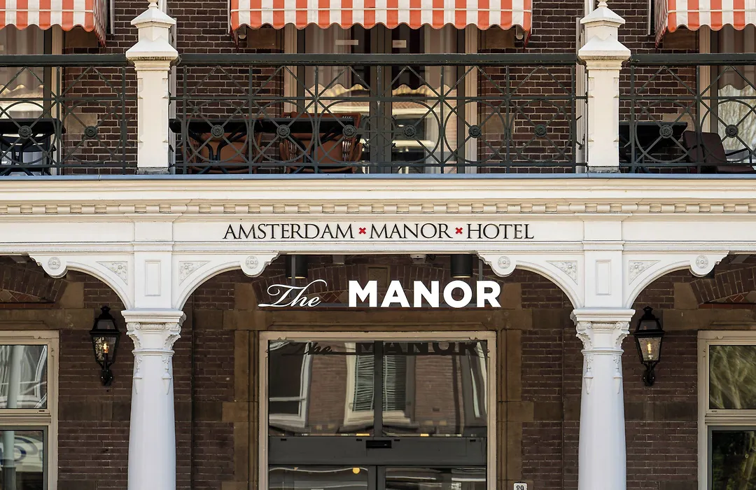 The Manor Amsterdam-1