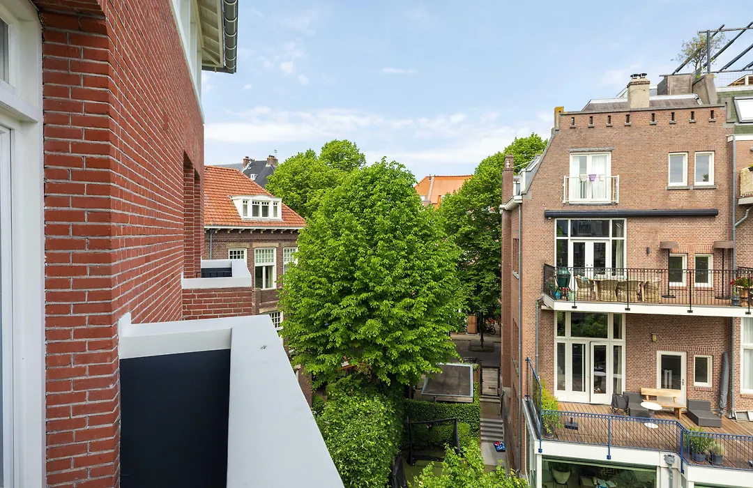 Dutch Design Hotel Vondelpark-1