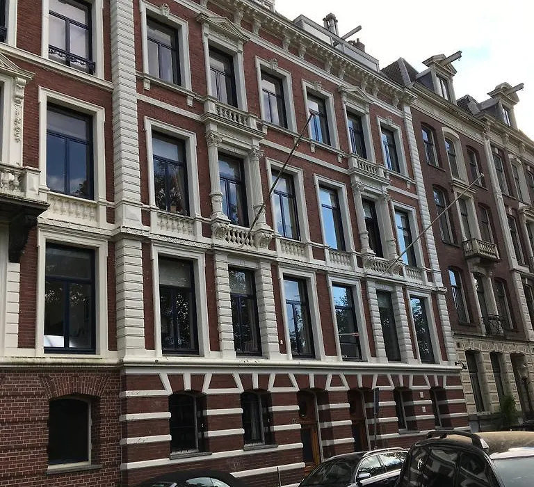 Vondelparkmuseum Inn-1