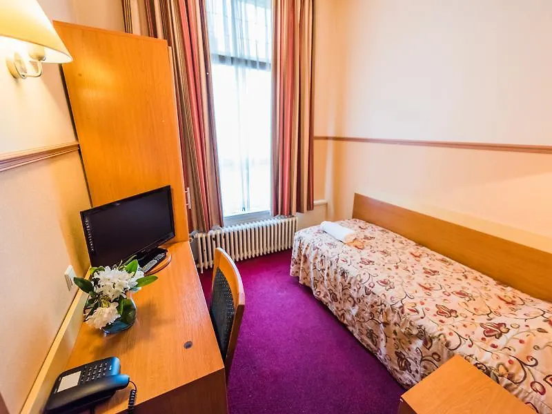 Hotel Sander-1