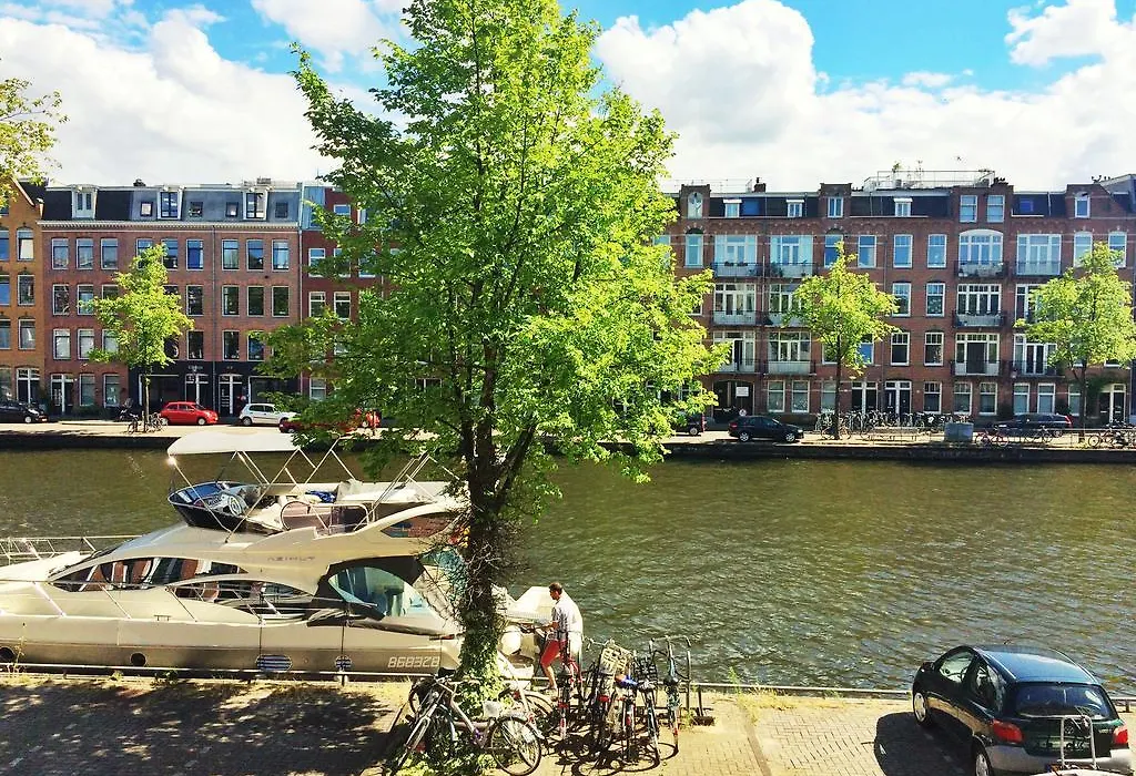 Jordaan View-1