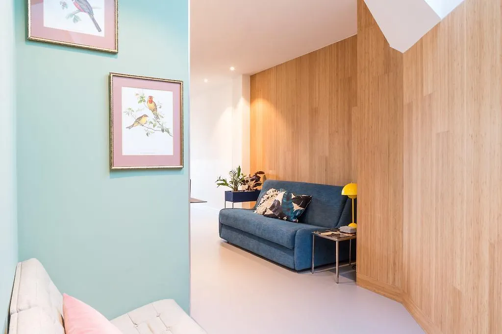 Kith & Kin Boutique Apartments-1