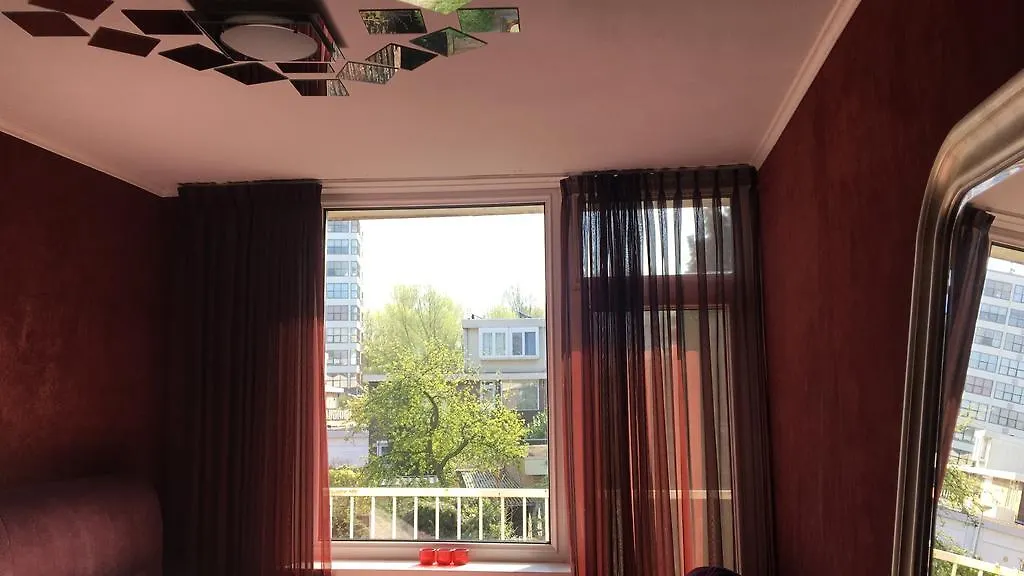 Sunny Guesthouse-1