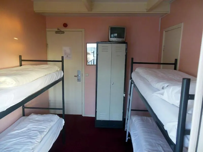 Amigo Hotel-1