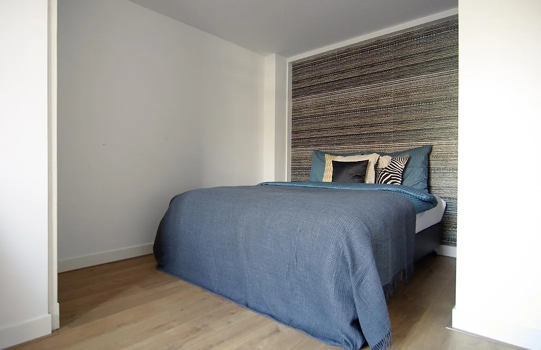Luxury Leidseplein With Private Patio-1