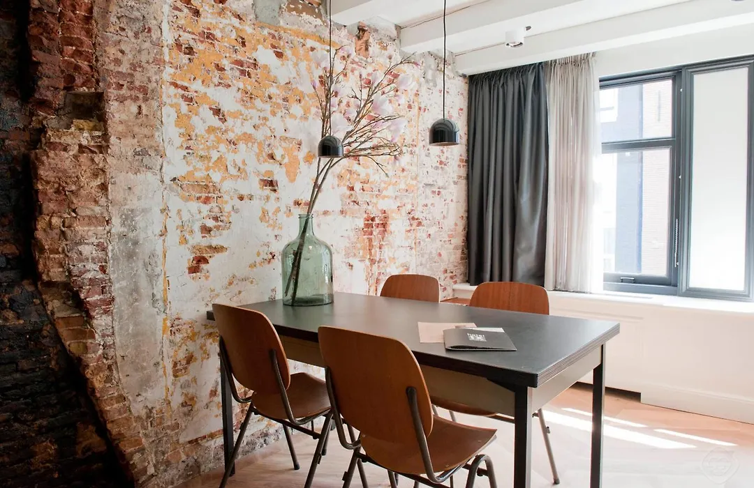 Hotel IX Nine Streets Amsterdam-1