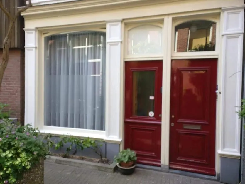 Bed & Breakfast Westviolet-1