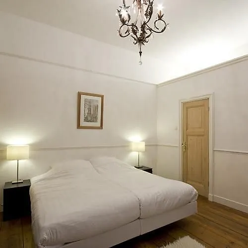 Nine Streets Apartments-1