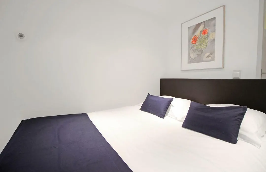 Romantic Jordaan Canalsuite Near Anne Frank House-1