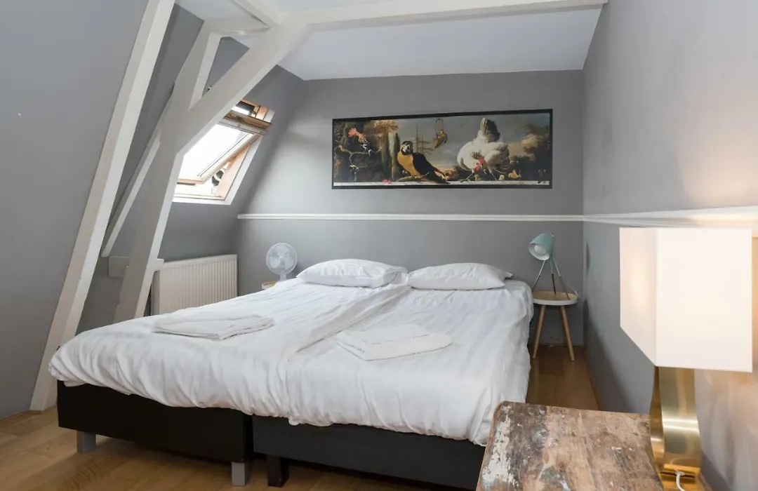 Westerpark Suites-1