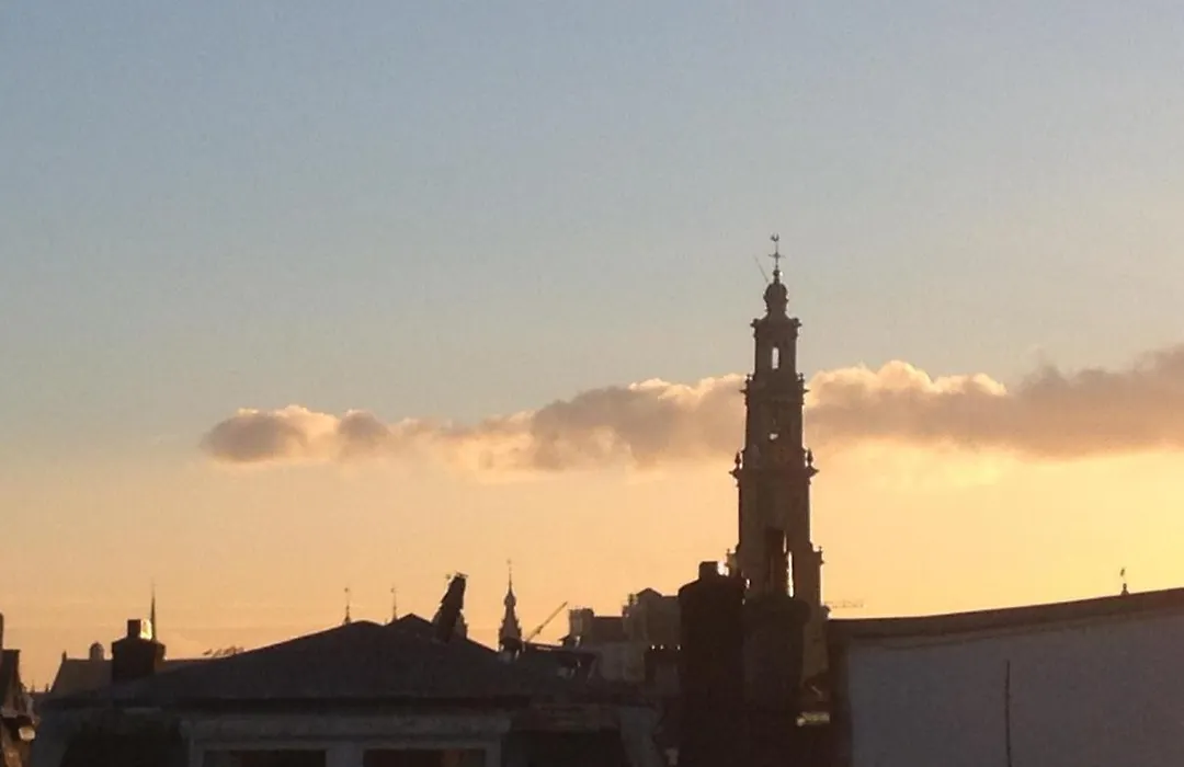 Van Oldenbnb-1