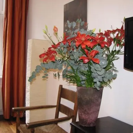 Prinsenstede Lodging Amsterdam-3