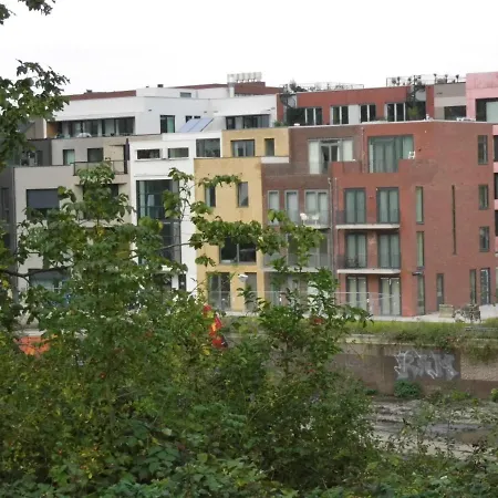 B&B Mondriaan-3