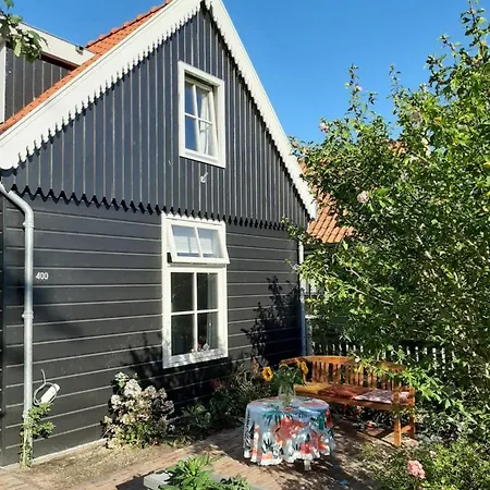 B & B Tulp Amsterdam Noord-2